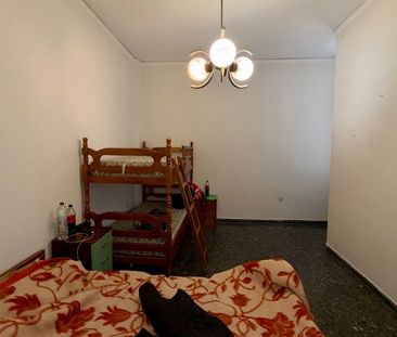 Διαμέρισμα για ενοικίαση Νέα Ζωή (Περιστέρι), € 450, 60 τ.μ. - Photo 1