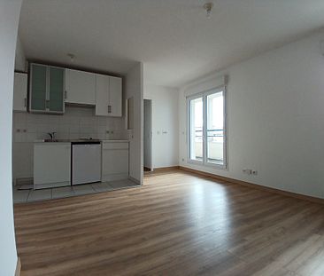 Appartement 37.3 m² - 2 Pièces - Lucé - Photo 5