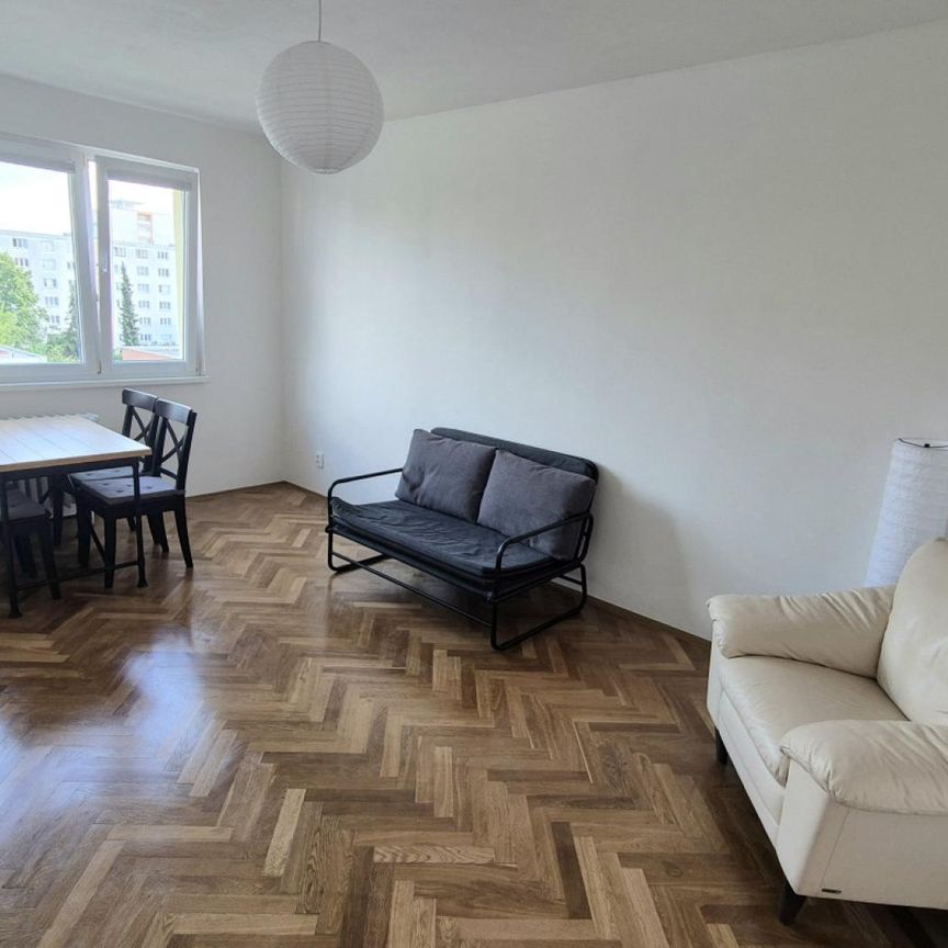 Pronájem bytu 2+1 57 m², Vitry 2122, Kladno Kročehlavy - Photo 1