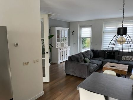 Huis te huur: Verbindingsstraat 15 1951 BH Velsen-Noord - Photo 2