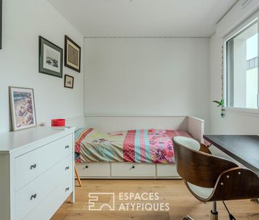 A louer, Maison de 120 m² avec 4 chambres, Quartier St Jacques - Photo 4