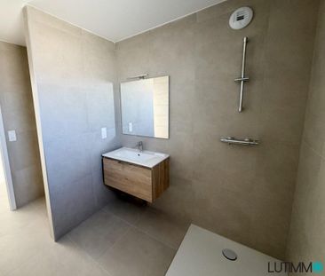 Appartement 3 pièces à Pfastatt - Photo 6