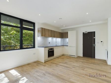 1 bedroom apartment to rent - Photo 3