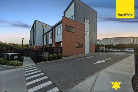 Prime Corner Unit with Extra Light - Enquire Now for a Viewing! - Photo 2