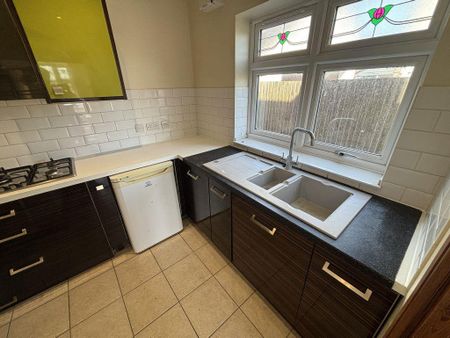 1 bedroom house to rent - Photo 3