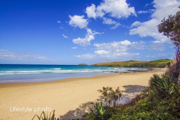 Sandy Beach, 22 Ti Tree Road - Photo 1