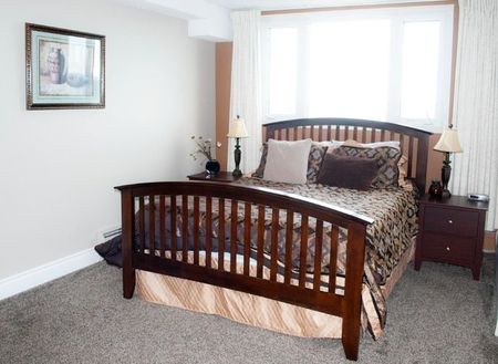 Unit 1410, 4902 - 37 Street, Red Deer AB - Photo 5