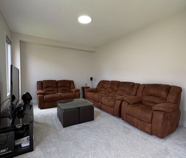 For Lease - 39 Blazing Star Drive, Brampton, Ontario - Photo 1