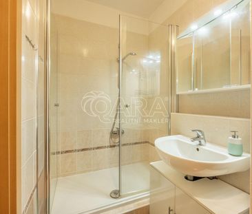 Pronájem bytu 1+kk 38 m² - Photo 3