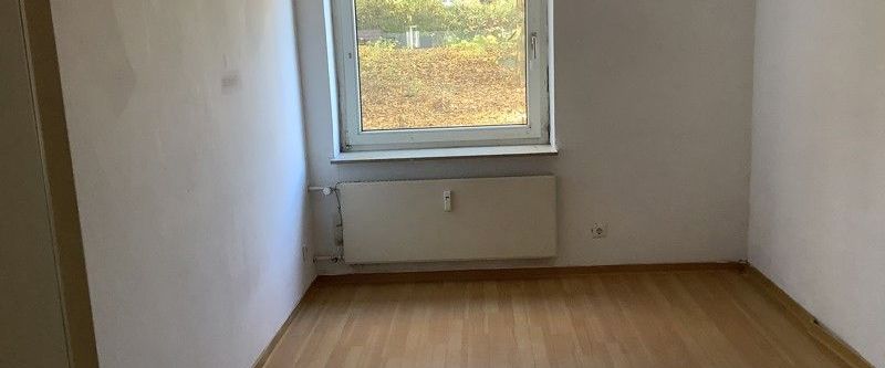 Günstige 3-Zimmer-Wohnung (WBS zwingend erforderlich!) - Photo 1