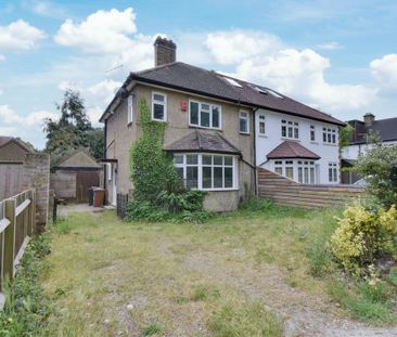 Berry Lane, Rickmansworth, WD3 - Photo 2