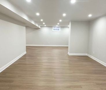 For Lease - 17 Fairway Heights Crescent Unit# Bsmt, Markham, Ontario - Photo 4