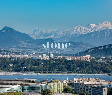 Beautiful 4-room apartment with exceptional view - Photo 5