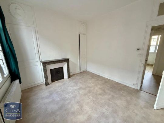 Appartement à louer 3 pièces 44.25m² - Photo 1