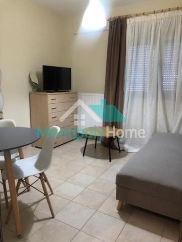 Studio/Γκαρσονιέρα για ενοικίαση Ευαγγελίστρια (40 Εκκλησιές - Ευαγγελίστρια) - Φωτογραφία 4
