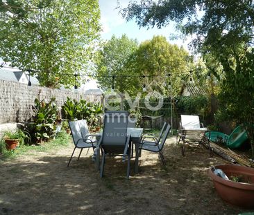Location Maison 3 pièces 83m² LA MEMBROLLE SUR LONGUENEE 49770 - Photo 3