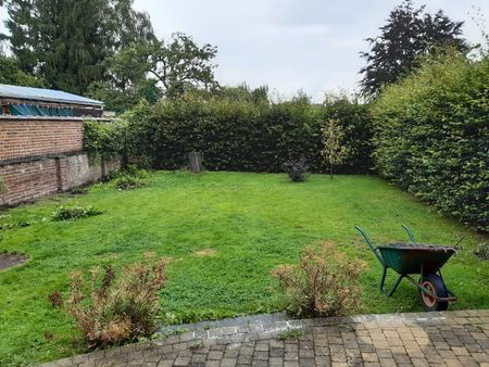 Appartement te huur - Photo 5