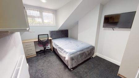 51 Heeley Road Selly Oak - Photo 4