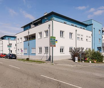 Wohnung in Ziersdorf - Foto 1