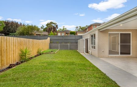 3/205 Wonga Road, Warranwood - Photo 3