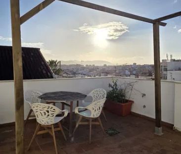 Alquiler de dúplex en Capuchinos s/n - Photo 5