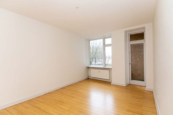 Moderniseret lejlighed i centrum af Aalborg - Foto 1