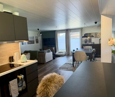 2.5 Zimmer, 1. Stock - Photo 1