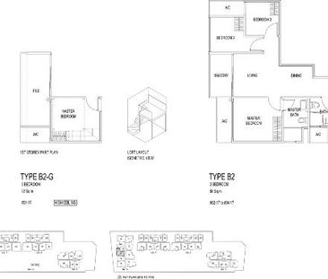 Jade Residences (D19), Apartment - For Rent - Photo 2