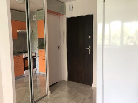 KAWALERKA W BARDZO DOBREJ LOKALIZACJI 27 m² - Фото 4