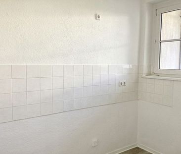 Ihre neue Wohnung: individuelle 3-Zimmer-Wohnung - Photo 1