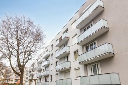 Appartement T1 à louer - 11 m² - Photo 4