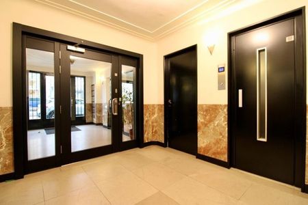 Appartement met 2 slaapkamers en balkon te huur in Elsene - Foto 5