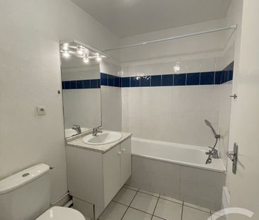 Location Appartement 1 pièce 22m² CUGNAUX 31270 - Photo 5