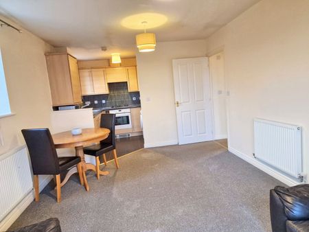 2 Bed Flat, Signet Square, CV2 - Photo 5