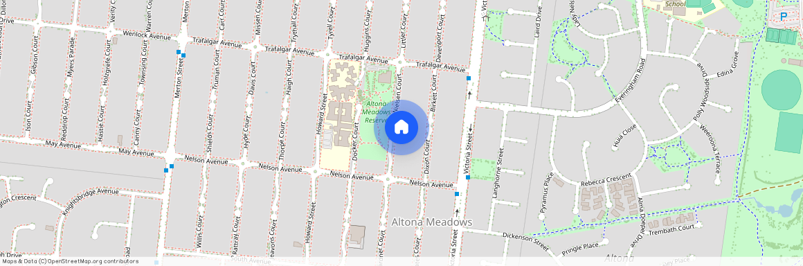 12 Woodyard Court, Altona Meadows VIC 3028