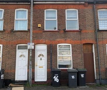 2 bedroom terraced house to rent - Photo 5