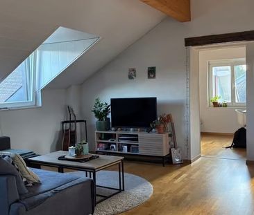 3.5 Zimmer, 84 m² - Foto 1