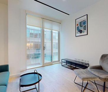 1 bedroom flat to rent - Photo 4