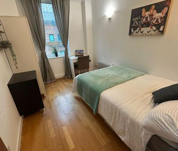 4 bedroom flat share to rent - Photo 5