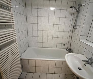 1 Zimmer Wohnung in Köln Rodenkirchen- Nähe Bahnhof - Photo 2
