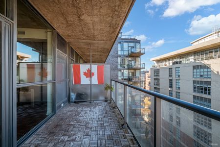 For Lease - 478 King Street Unit# 1005, Toronto, Ontario - Photo 2