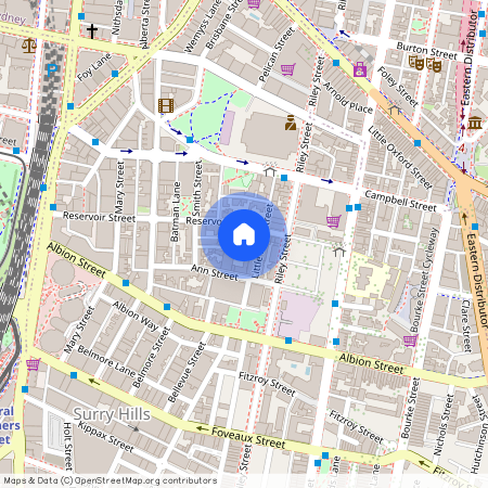 30 Mackey Street, Surry Hills