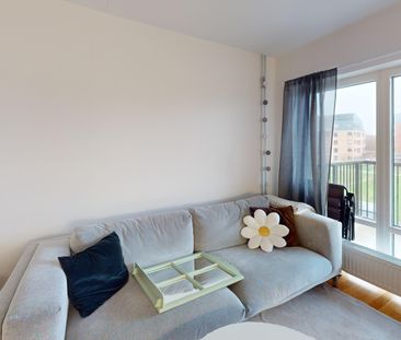 Kantorsgatan, Helsingborg - Foto 3