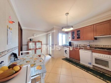 Apartamento T2 - Photo 4