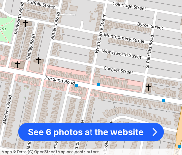 1 bedroom flat for rent - Photo 1