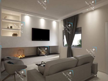 Ενοικίαση κατοικίας, 131 τ.μ., Πειραιάς, 1.800 € - Photo 4