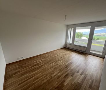 Appartement de 3 pièces partiellement rénové. - Foto 3