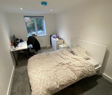 67 Paget Street - Brand New 5 BedLoughborough - Photo 1