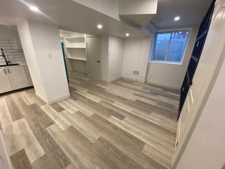 For Lease - 45 Snapdragon Square Unit# BSMT, Brampton, Ontario - Photo 4