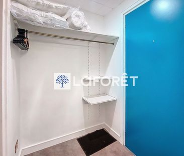 Appartement T1 Amiens à louer - Photo 5